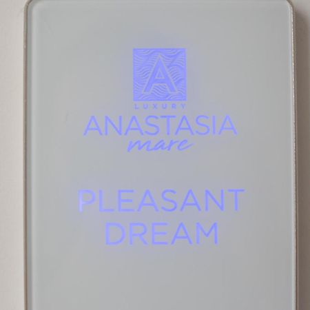 Anastasia Mare Luxury Stavros  Ngoại thất bức ảnh