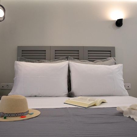 Anastasia Mare Luxury Stavros  Ngoại thất bức ảnh