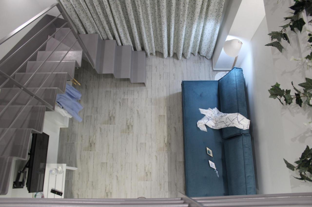 Anastasia Mare Luxury Stavros  Ngoại thất bức ảnh