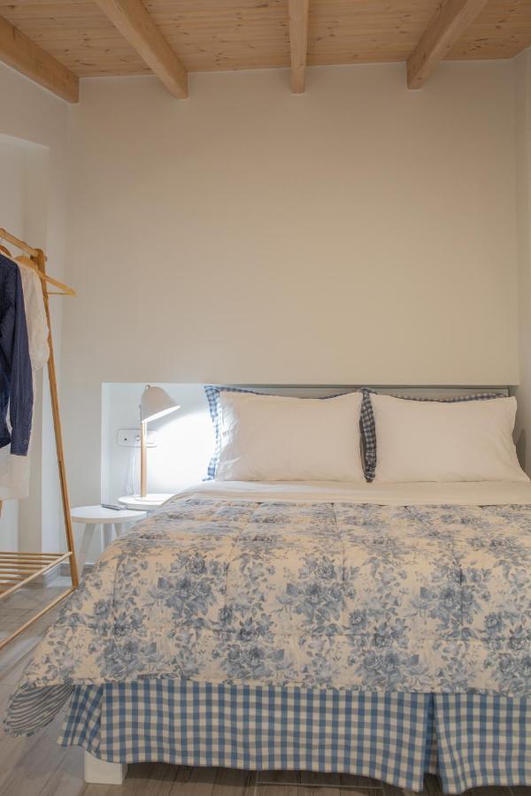 Anastasia Mare Luxury Stavros  Ngoại thất bức ảnh