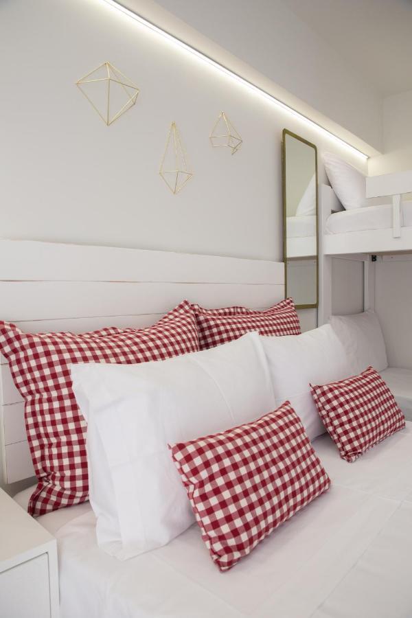 Anastasia Mare Luxury Stavros  Ngoại thất bức ảnh