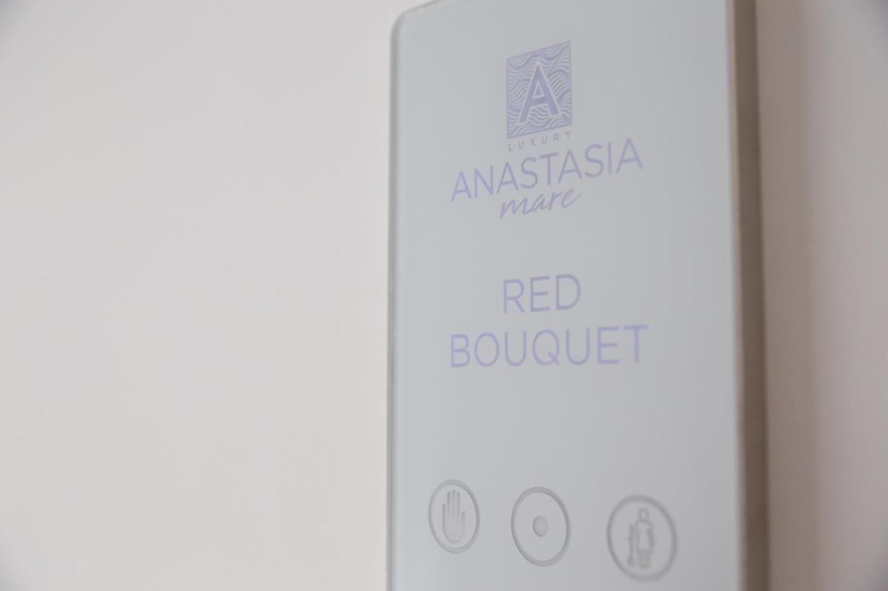 Anastasia Mare Luxury Stavros  Ngoại thất bức ảnh