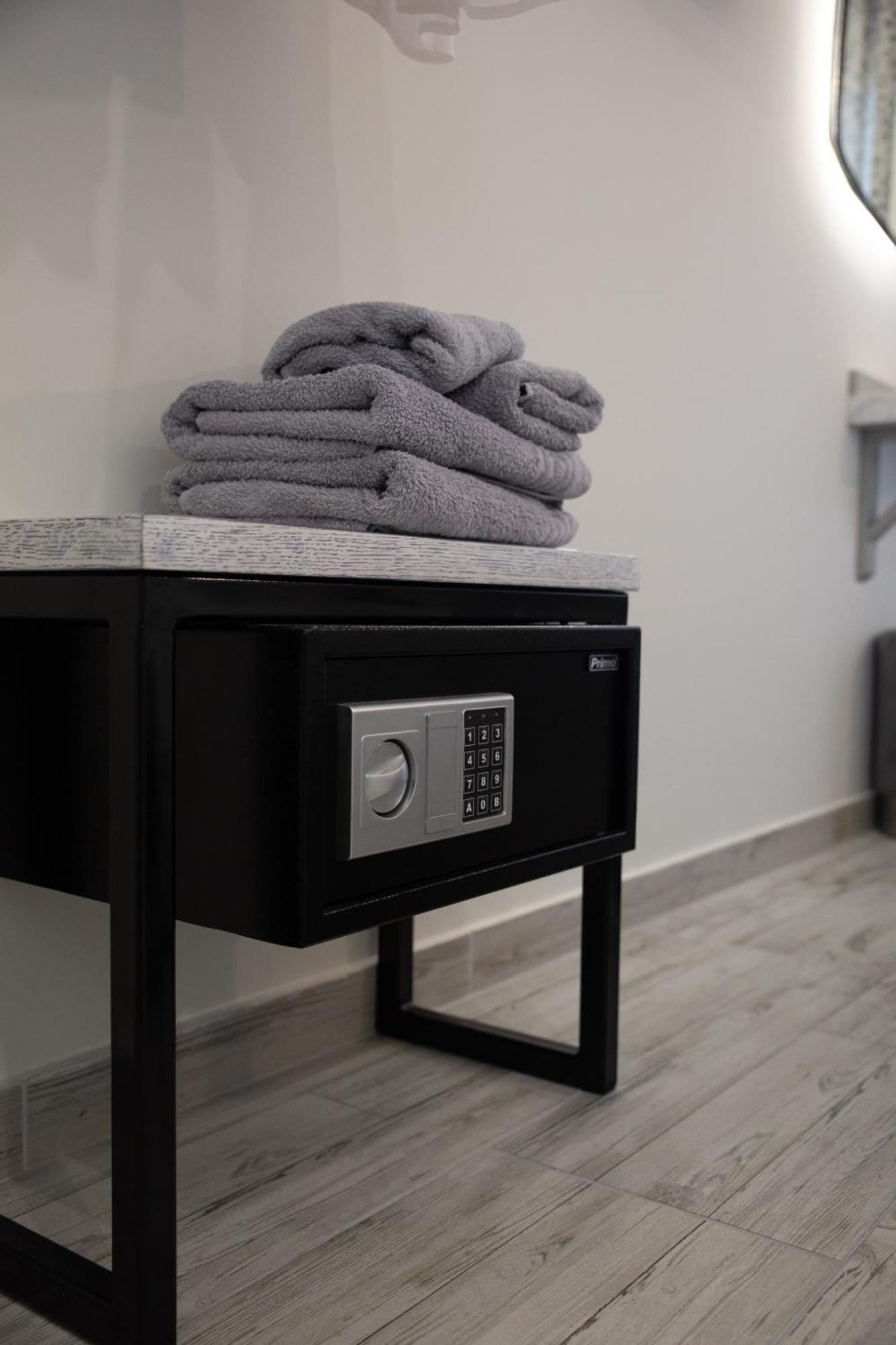 Anastasia Mare Luxury Stavros  Ngoại thất bức ảnh